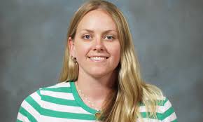 Delaney is an irish surname derived from the gaelic ó dubhsláine, dubh meaning black and slaine for the river slaine (slaney). Get To Know Martha Delaney Veterinary Medicine At Illinois