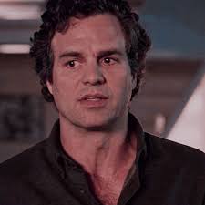 Bruce Banner