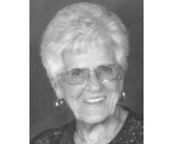 Carol Bawden Obituary (2014)