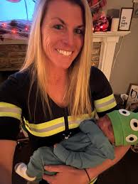 Jennifer Sandenaw Horstmann