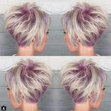 10 Angesagte Kurzhaarfrisuren Fur Frauen Die Stolz Auf Ihre Wilde Mahne Sind Frisuren Kurzhaarfrisuren Haarschnitt Kurz
