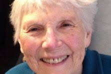 Obituary: Ruth "Joanne" Withers
