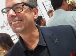 2019 ➤ The nerve of Neil Matthews! Offering bunny ears to those oh-so cool  Eighties pop stars