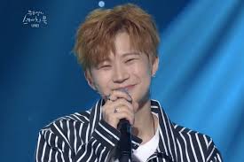 Marco (unb) marco's captivating eye smile caught public attention when he featured on 'the unit'. Unb S Marco Talks About Auditioning To Become Comedian For Kbs Soompi