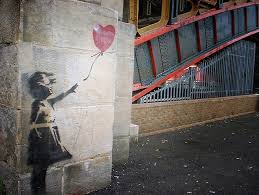 Risunki Benksi 106 Foto Banksy Graffiti Street Art Utopia Street Art Banksy