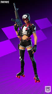 & fortnite leaks subscribe and click the bell so you. Justin Holt Fortnite Derby Dynamo Skin All Variants