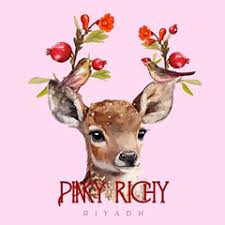 Pink Richy