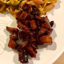 Epingle Sur Viande
