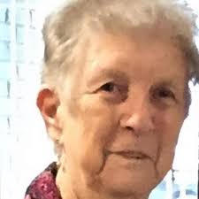 Peggy Jean Kirkpatrick Bragg Obituary September 8, 2021