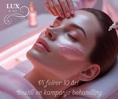 Beauty Point Hudpleieklinikk