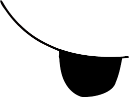 Pirate Eye Patch Clipart Free Download Transparent Png Creazilla The original size of the image is 2400 × 1615 px and the original resolution is 300 dpi. pirate eye patch clipart free download