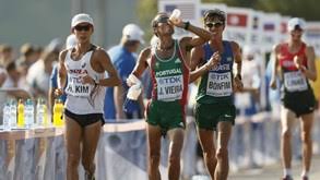 Foi o segundo filho do rei pedro ii e da sua segunda esposa maria sofia de neuburgo. Joao Vieira Feliz Por Herdar Medalha De Bronze Na Marcha Do Mundial De 2013 Atletismo Jornal Record