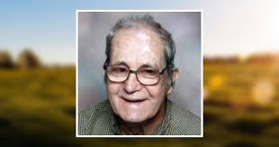 Jerry Rainey Trapp Obituary 2011