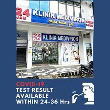 Klinik achutha bukit indah iskandar puteri johor primary care medical doctor. Facebook