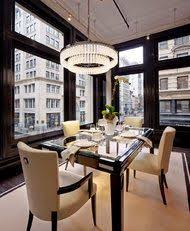 An Interior Design Showroom Featuring Lalique Maison Home Interior Design Home Garden Images