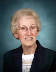 Anna Oberhausen Obituary