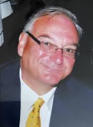 Carl John Mitchell Obituary