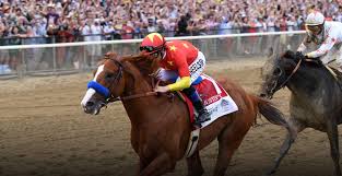 History Of Belmont Nyra