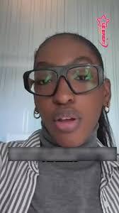 Ebony Mayfield's Instagram, Twitter & Facebook