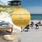 Luxury Beach Picnic+Yoga in Perdido Key, FL event image