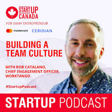 Building a Team Culture with Rob Catalano