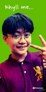 PRINCE KHYLL OFFICIAL GROUP