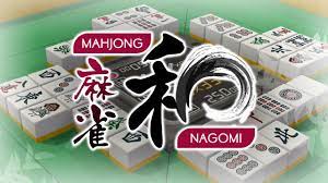 Mahjong Nagomi | PC Steam Game | Fanatical