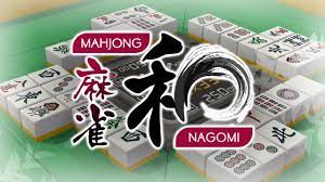 Nagomi mahjong