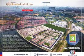 Bandar dato onn, johor bahru, malezja, już od 75 zł/dzień. Bandar Dato Onn Johor Bahru Home Facebook