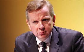 Teachers pass vote of no confidence in Michael Gove