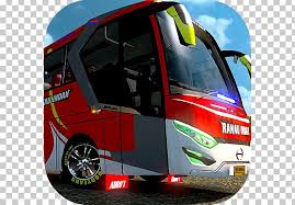 Bus simulator indonesia (aka bussid) will let you experience what it likes being a bus driver in indonesia in a fun and authentic way. Bus Simulator Indonesia Mobile Bus Simulator Bus Simulator 2018 Png Clipart Android Automotive Design Automotive Exterior