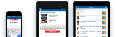 However, ebooks come in a variety of formats that might require you to use different applications in order to view and. Book Wizard Mobile Level Books And Create Book Lists On Your Iphone Ipad And Android Devices