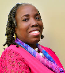 Our Deputy Permanent Secretary