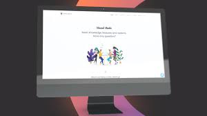 Animated Screen Website Mockup Promo Pro Mockup Web Presentation In 2020 Website Mockup Web Themes Web Design