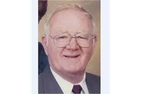 A. Monteith Obituary (2014)