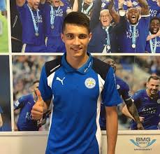 Kapustka made more than 60 appearances for cracovia, with his impressive displays leading to an international debut. Kapustka W Leicester City Wybor Idealny Pilka Nozna Sport Pl