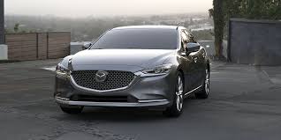 If you're looking for a midsize sedan with impressive ride and handling characteristics, a 2020 mazda mazda6 engine. 2020 Mazda 6 Review Pricing And Specs