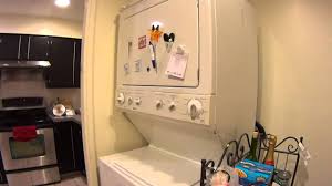 The brand is owned by transformco, an affiliate of esl investments. Kenmore Stacked Washer And Dryer Combo January 26 2014 Youtube