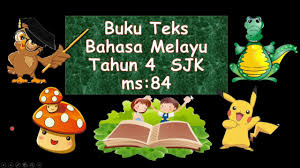 Ada 20 gudang lagu tahun 4 bahasa melayu tatabahasa kata hubung terbaru, klik salah satu untuk download lagu mudah dan cepat. Bahasa Melayu Sjkc Tahun 4 Unit 13 Ms 84 Youtube