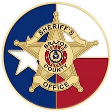 Brazos County Sheriff's...