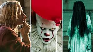 The most unnerving thing about watching a world where masks are the only tenuous security blanket you have and every other human being appears like a threat to your own health and. The 25 Best Horror Movies On Netflix Australia