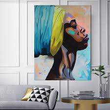 Art paint watercolor artist background texture color drawing abstract painting. Buy 1pc Wall Painting Modern Abstract Character Pattern Creative Wall Decor At Jolly Chic