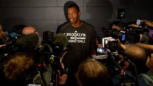 Former Nets Center Jason Collins’ Cause of Death Details Emerge