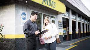 Maybe you would like to learn more about one of these? Car Repair And Maintenance Midas Reviews And Photos 220 Jericho Turnpike Syosset Ny 11791