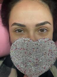 Hello! This is your local lash+brow specialist located here in Princeton! I  am having amazing specials before the holidays! Check out my work and  message me if you are interested in booking