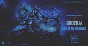 Godzilla versus series mainstays like rodan, mothra, and ghidorah? Godzilla 2 King Of The Monsters Official Trailer Out Watch Here