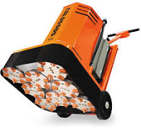 WerkMaster Octi-Disk™ Technology: Results, Speed and Effeciency