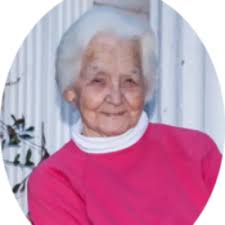 Obituary information for MaeDell Clark