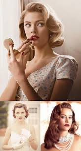 This Approach Seems To Be Looking Fantastic Hochzeitsfrisuren Vintage Frisuren Brautfrisur