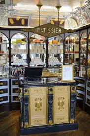 Meert La Boutique De Paris Saint Germain Bonnes Adresses Paris Paris Restaurants
